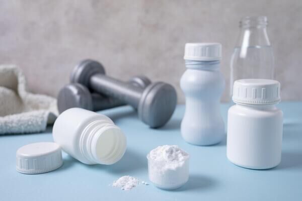 Kreatin Nedir?