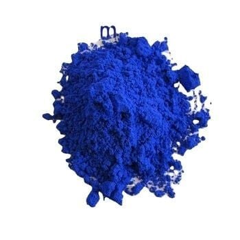 Mavi Gıda Boyası (İndigo Carmine ( E132 )
