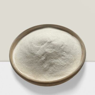 Gum Arabic Nedir?