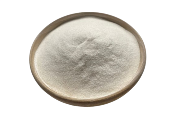 Gum Arabic Nedir?