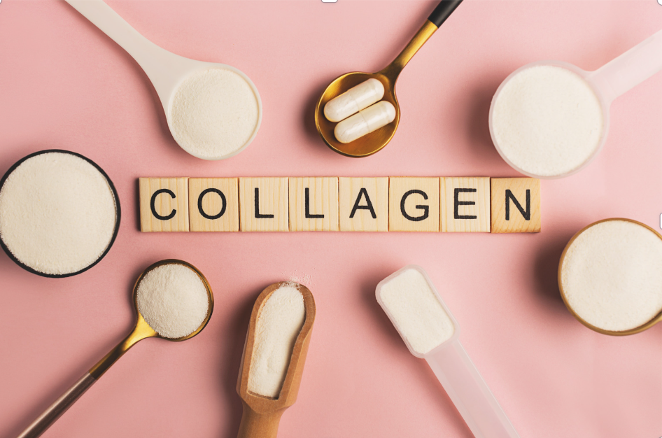 Kolajen Nedir?