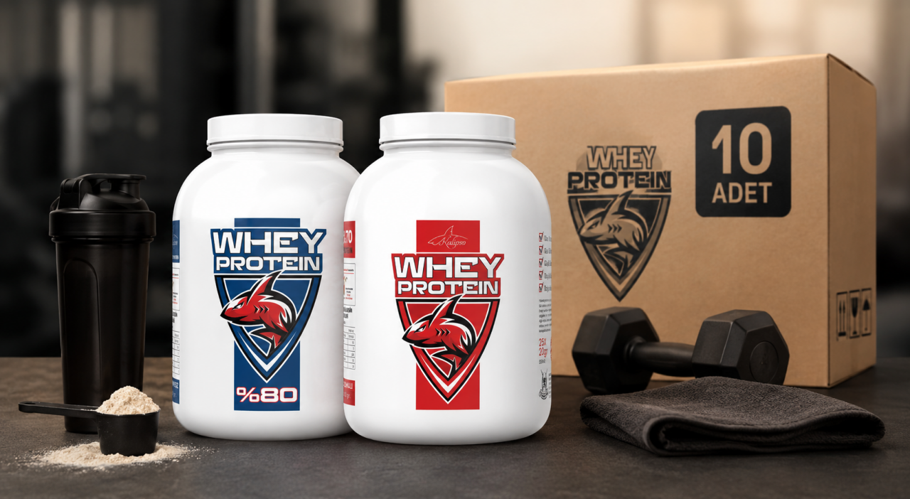 En İyi Protein Tozu Nasıl Seçilir?