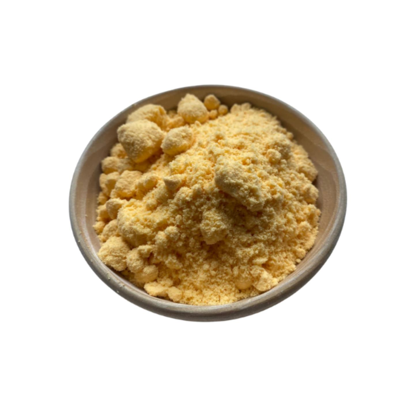 Yumurta Sarısı Tozu