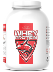 WHEY PROTEİN %70 (AROMASIZ)