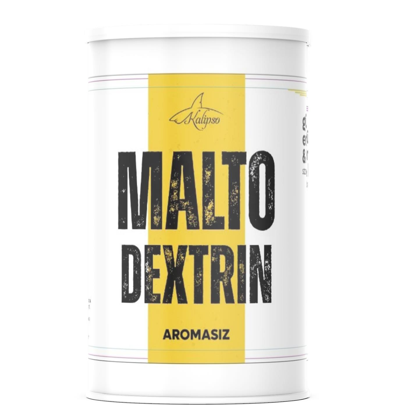 Malto Dekstrin