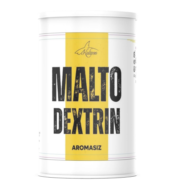 Malto Dekstrin