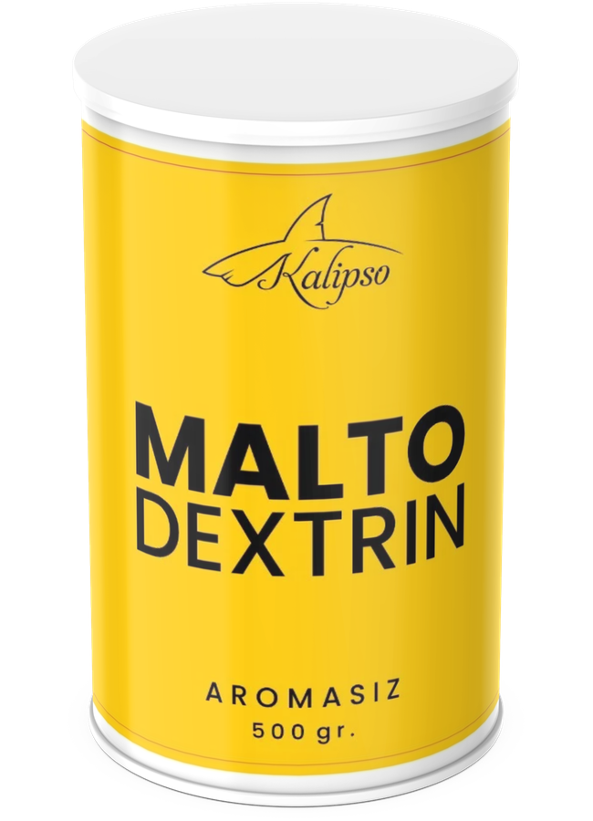 Malto Dekstrin