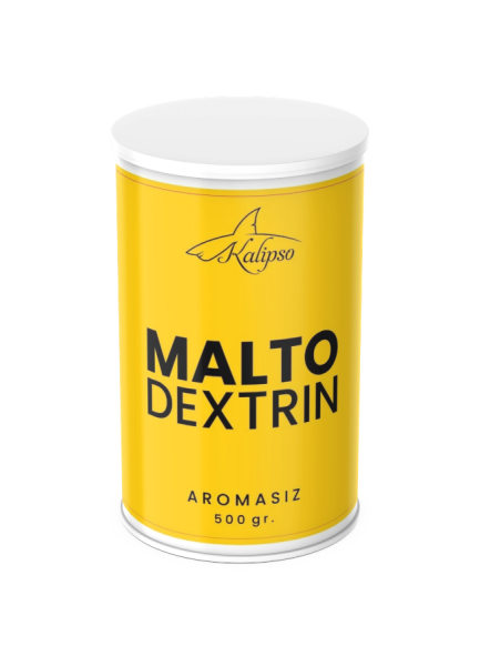 Malto Dekstrin