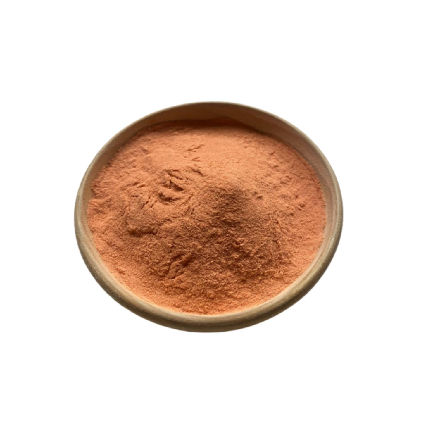 Çilek Tozu (%100 Doğal)