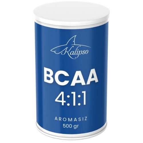 Bcaa 4:1:1 Aromasız Toz