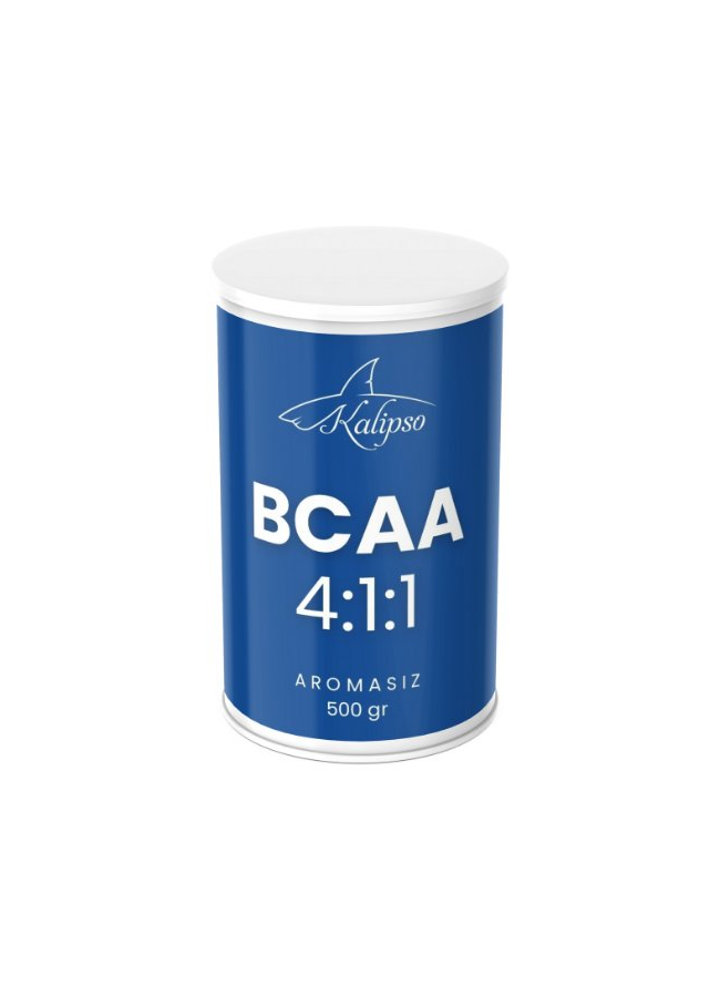 Bcaa 4:1:1 Aromasız Toz