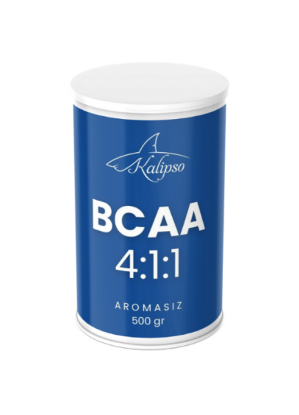 Bcaa 4:1:1 Aromasız Toz