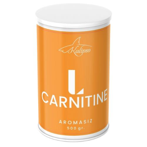 L-Carnitine Aromasız Toz