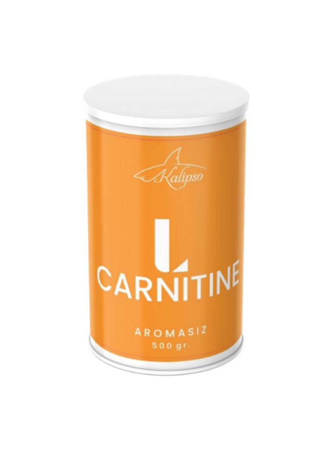 L-Carnitine Aromasız Toz