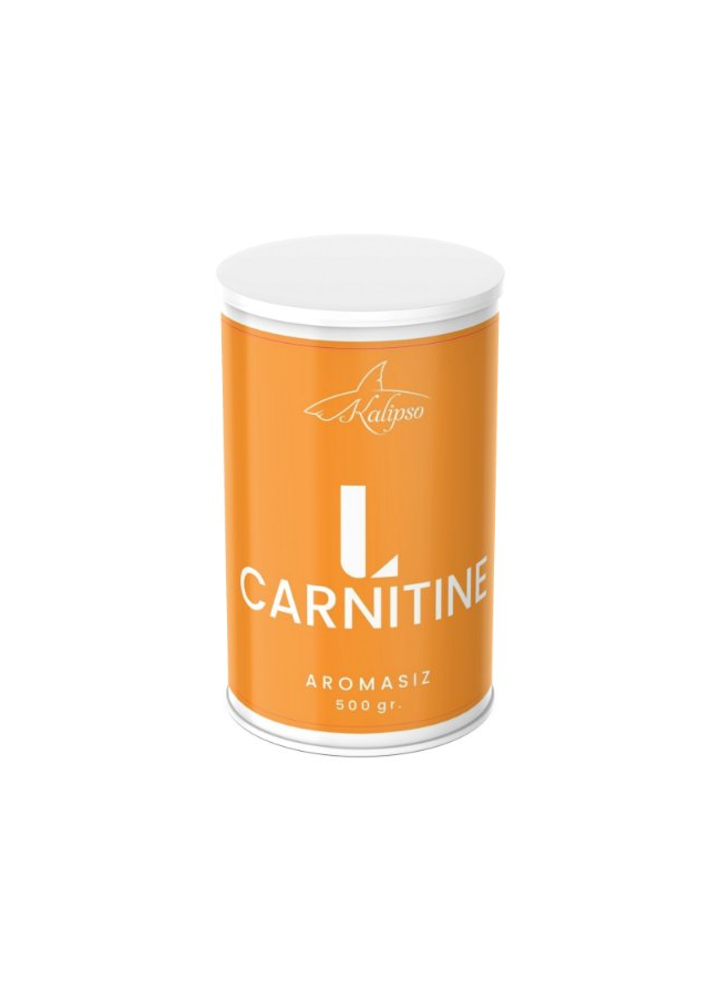 L-Carnitine Aromasız Toz