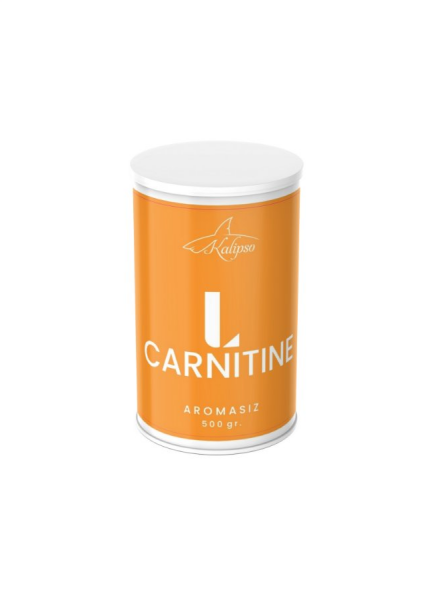 L-Carnitine Aromasız Toz