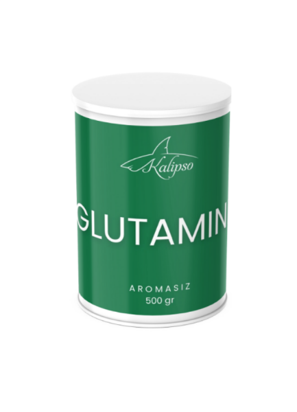 GLUTAMİN - L GLUTAMİN