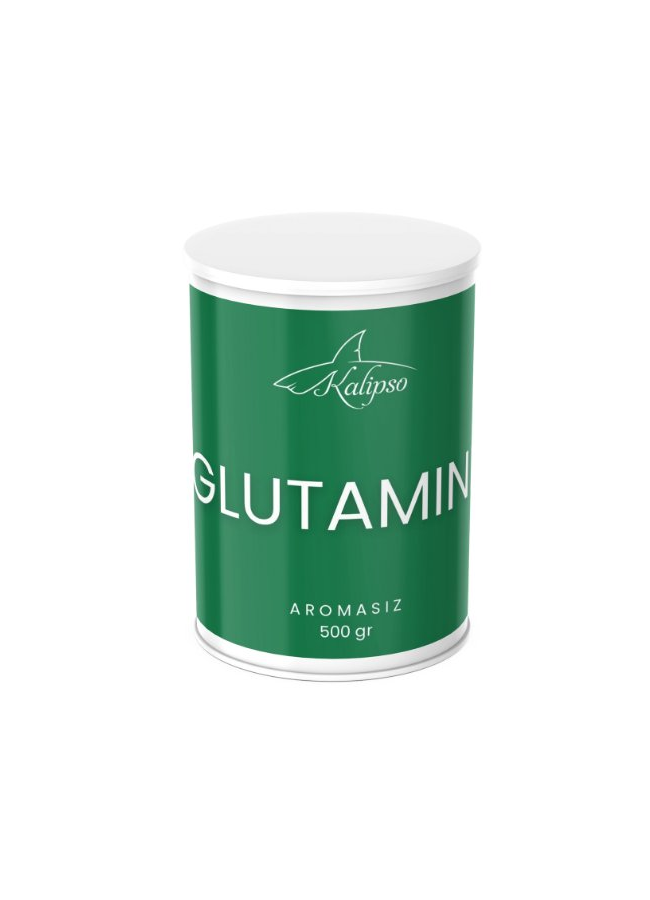 GLUTAMİN - L GLUTAMİN