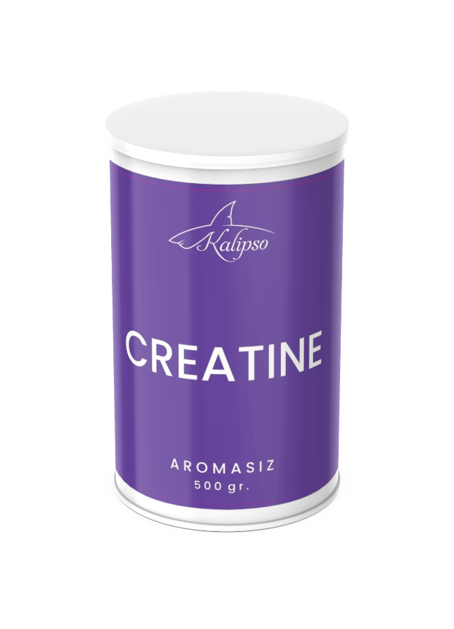 KREATİN