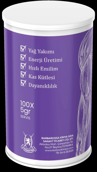 KREATİN