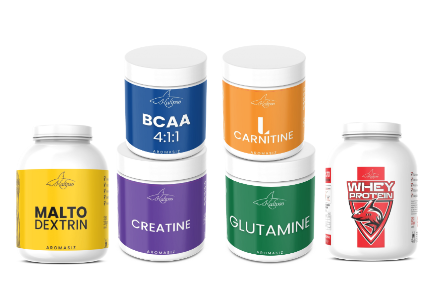 Fitness Paketi - Small