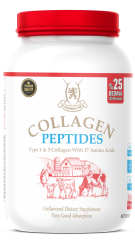 BERNETTO COLLAGEN PEPTIDES TYPE 1 & 3