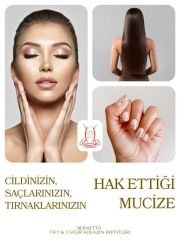 BERNETTO COLLAGEN PEPTIDES TYPE 1 & 3 500 GR