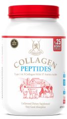 BERNETTO COLLAGEN PEPTIDES TYPE 1 & 3 1 KG