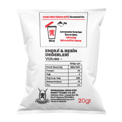 WHEY PROTEİN %70 MUZ AROMALI ŞASE(10 adet)