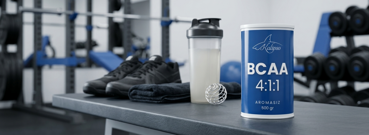 Bcaa <br> 